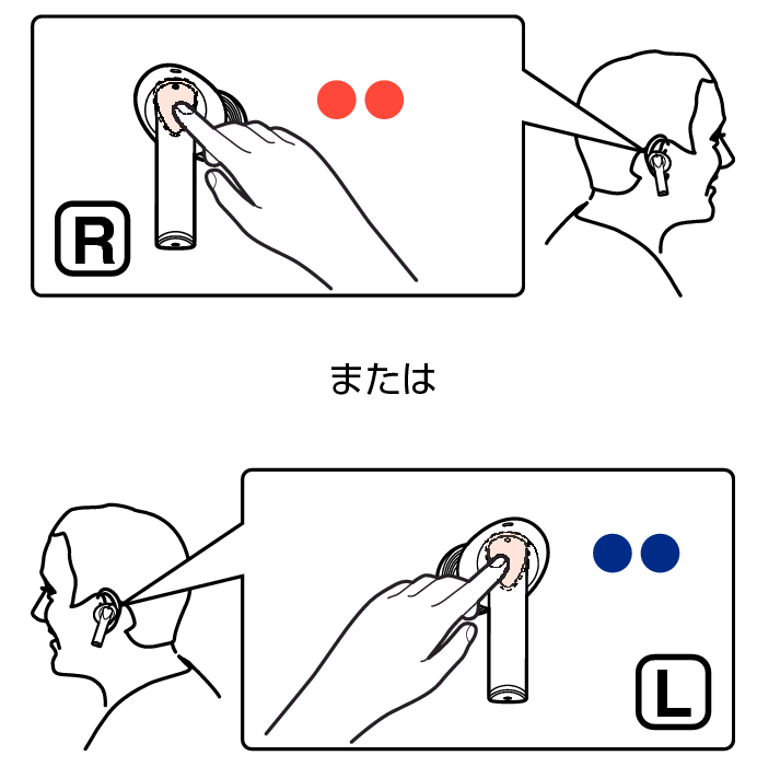 Ope next track LR C840NCW